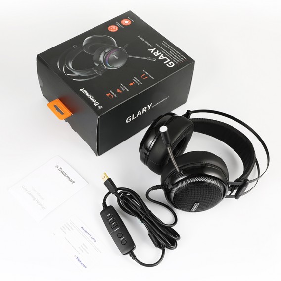 Auriculares clearance tronsmart opiniones